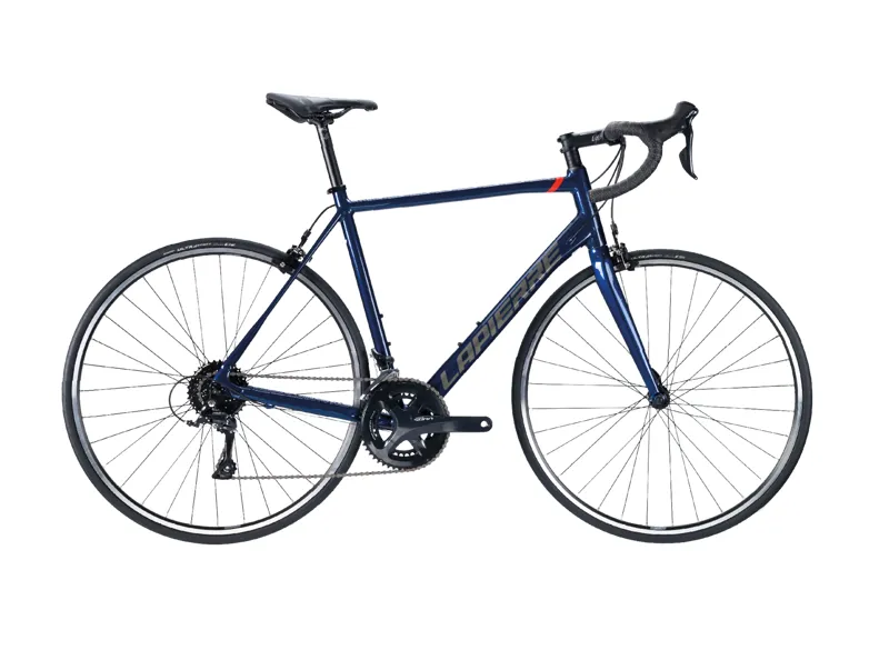 Lapierre Sensium 2.0 Blue